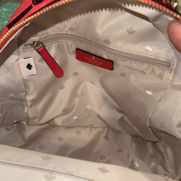 Kate Spade Bag Jackson Street Backpack - Picture 15 of 17